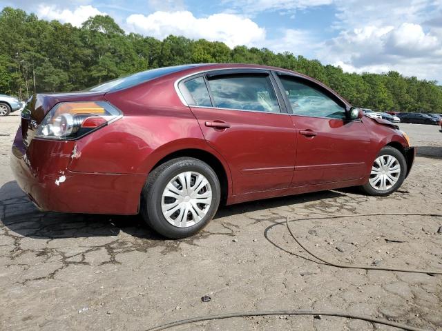 1N4AL2AP0BN476456 - 2011 NISSAN ALTIMA BASE BURGUNDY photo 3