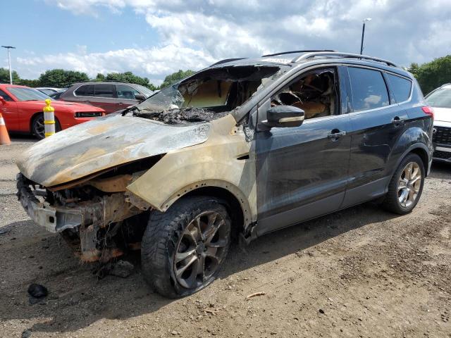 2013 FORD ESCAPE SEL, 