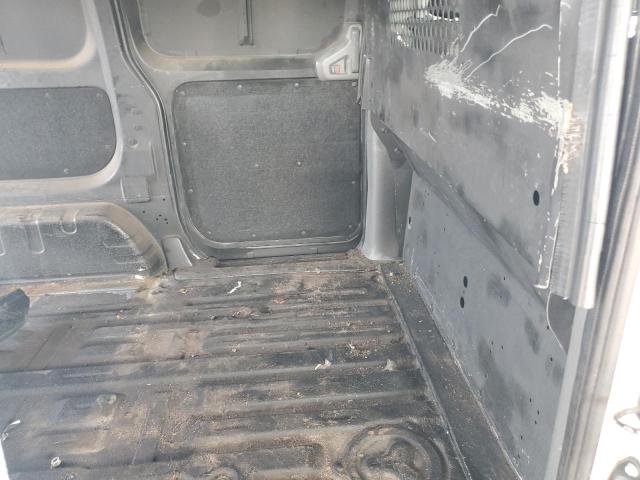 3N6CM0KN1KK694295 - 2019 NISSAN NV200 2.5S WHITE photo 10