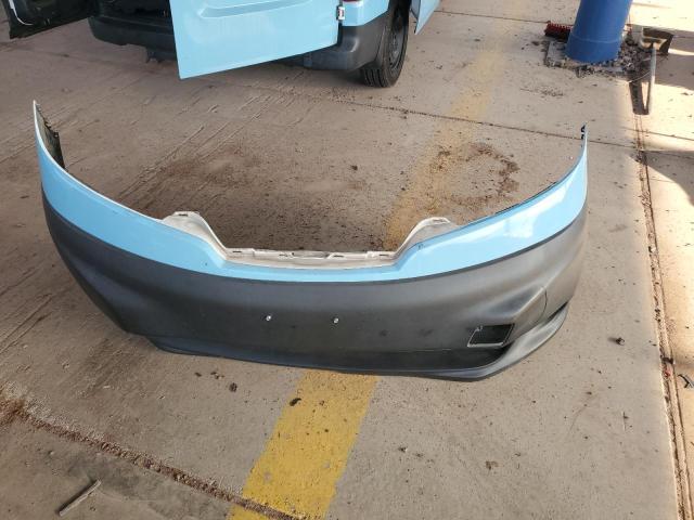 3N6CM0KN1KK694295 - 2019 NISSAN NV200 2.5S WHITE photo 12