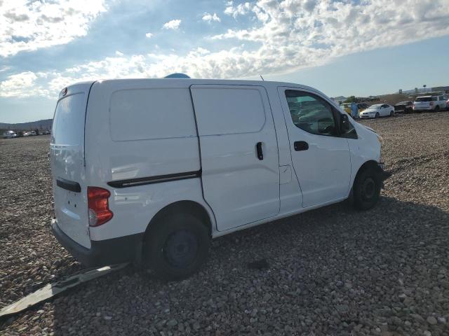 3N6CM0KN1KK694295 - 2019 NISSAN NV200 2.5S WHITE photo 3