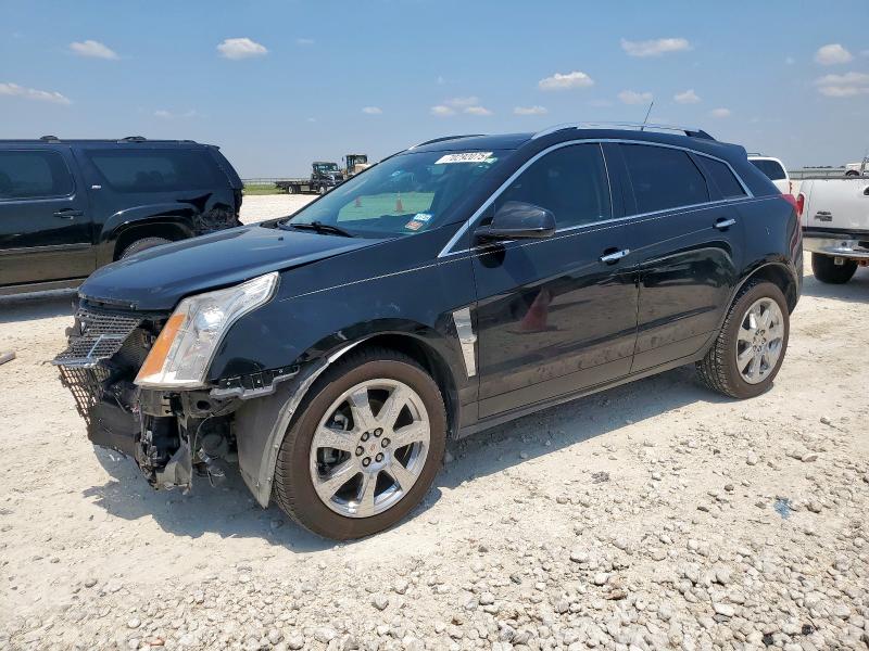 2012 CADILLAC SRX PERFORMANCE COLLECTION, 