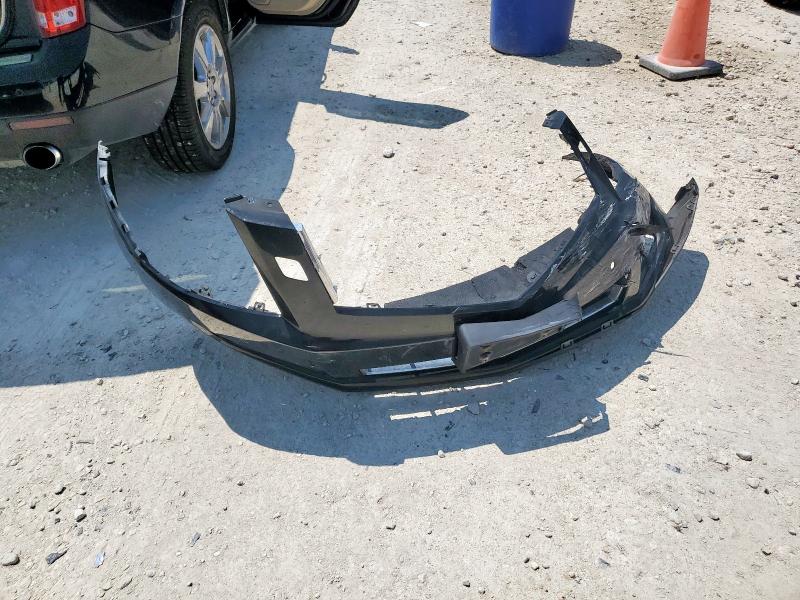 3GYFNBE35CS568455 - 2012 CADILLAC SRX PERFORMANCE COLLECTION Чорний фото 13