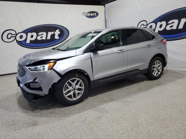 2024 FORD EDGE SEL, 
