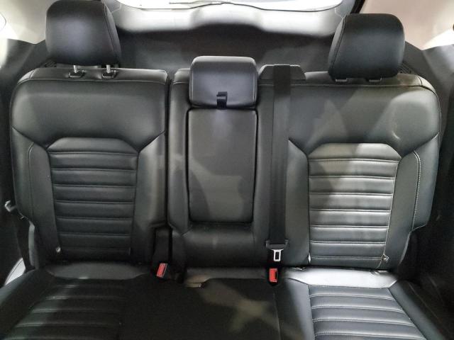 2FMPK4J95RBA37565 - 2024 FORD EDGE SEL ვერცხლისფერი ფოტო 10