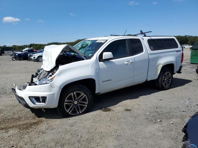 2019 CHEVROLET COLORADO, 