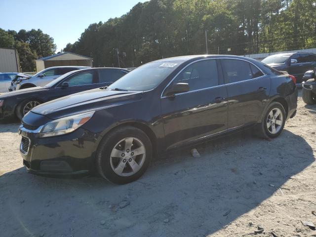 2014 CHEVROLET MALIBU LS, 