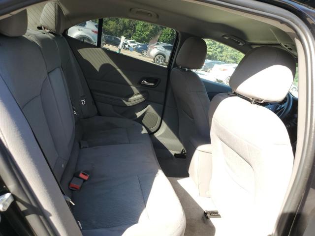 1G11B5SL5EF163954 - 2014 CHEVROLET MALIBU LS Қара фото 10