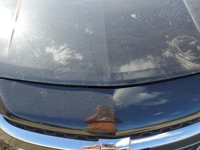 1G11B5SL5EF163954 - 2014 CHEVROLET MALIBU LS Қара фото 11