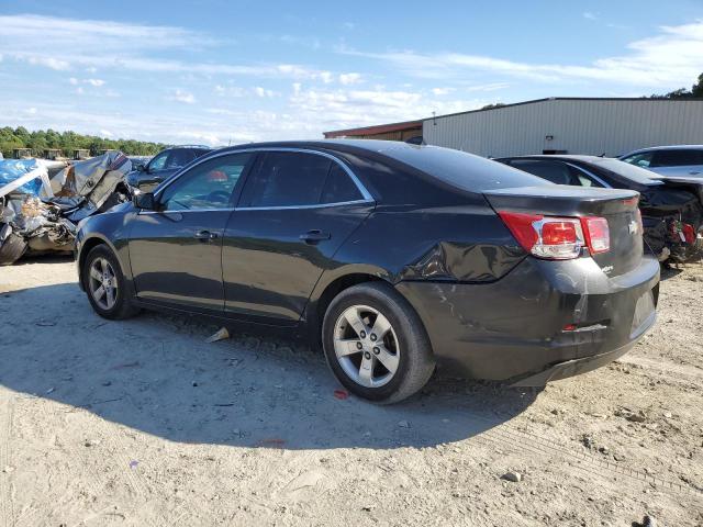 1G11B5SL5EF163954 - 2014 CHEVROLET MALIBU LS Қара фото 2
