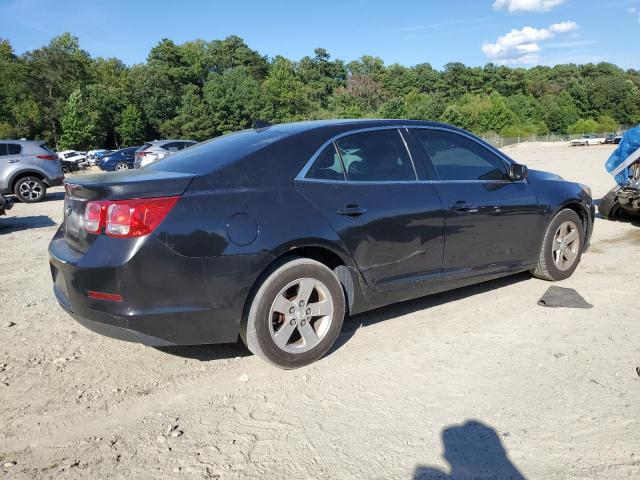 1G11B5SL5EF163954 - 2014 CHEVROLET MALIBU LS Қара фото 3