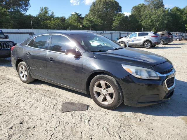 1G11B5SL5EF163954 - 2014 CHEVROLET MALIBU LS Қара фото 4