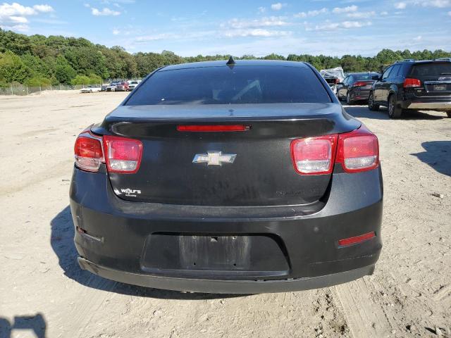 1G11B5SL5EF163954 - 2014 CHEVROLET MALIBU LS Қара фото 6