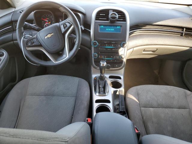 1G11B5SL5EF163954 - 2014 CHEVROLET MALIBU LS Қара фото 8