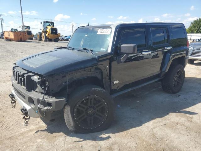 2008 HUMMER H3, 