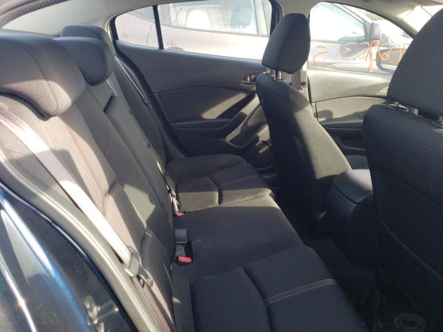 JM1BN1V72H1151871 - 2017 MAZDA 3 TOURING Көк фото 10