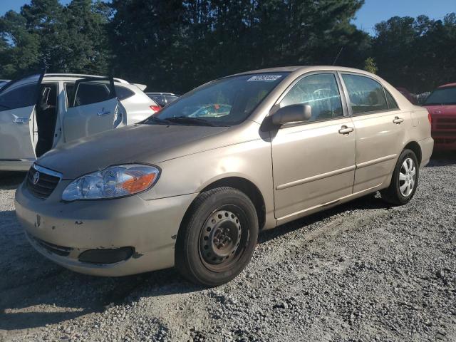 2006 TOYOTA COROLLA CE, 