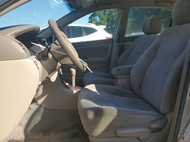 2T1BR32E36C638606 - 2006 TOYOTA COROLLA CE 棕色 照片 7