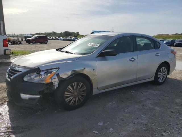 2014 NISSAN ALTIMA 2.5, 