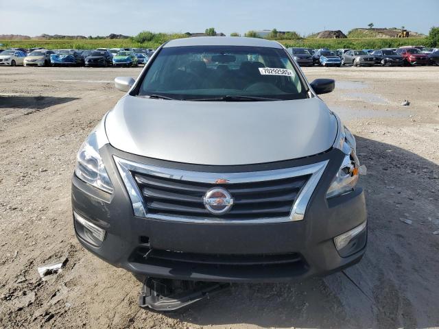 1N4AL3AP9EN361235 - 2014 NISSAN ALTIMA 2.5 SILVER photo 5