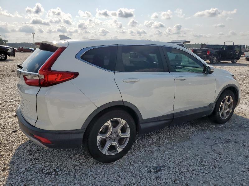 7FARW1H53KE030551 - 2019 HONDA CR-V EX Ağ foto 3