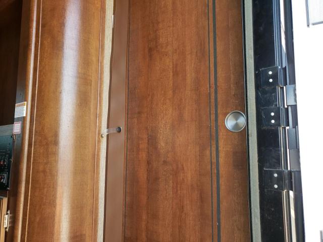 4YDT27R20GT415264 - 2016 PASSPORT TRAVELTRLR TAN photo 5