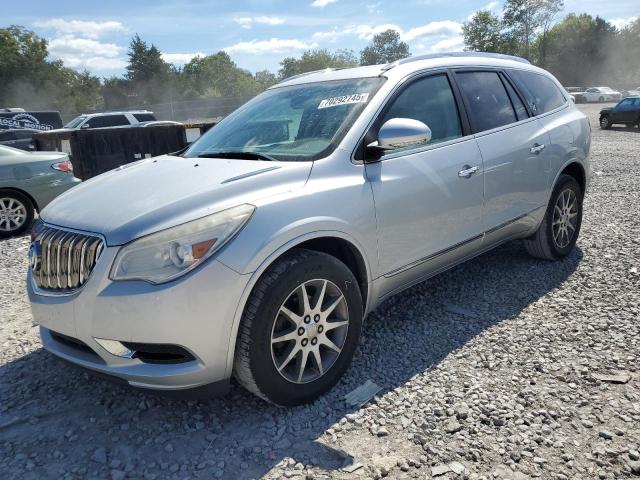 2013 BUICK ENCLAVE, 