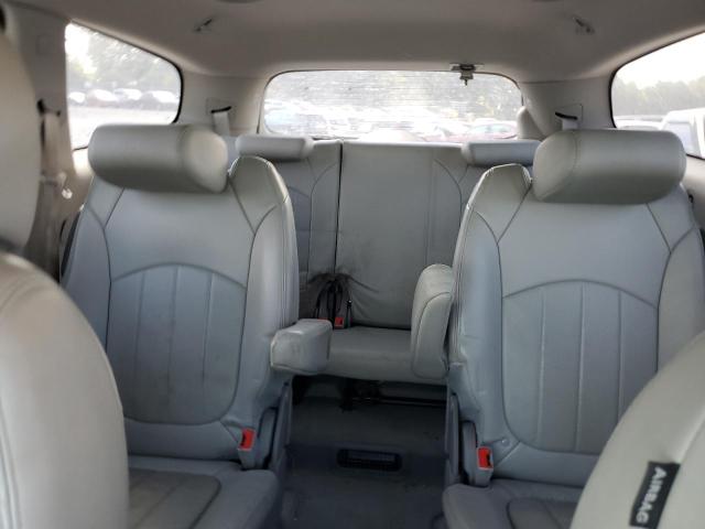 5GAKRCKD5DJ125335 - 2013 BUICK ENCLAVE Gümüş foto 10