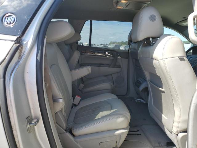 5GAKRCKD5DJ125335 - 2013 BUICK ENCLAVE Gümüş foto 11