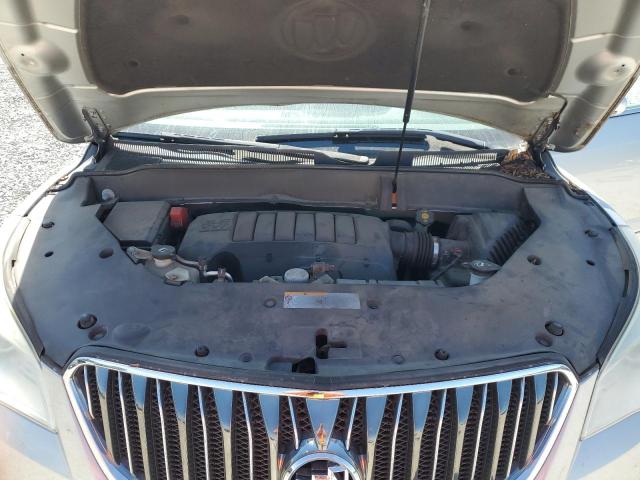 5GAKRCKD5DJ125335 - 2013 BUICK ENCLAVE Gümüş foto 12