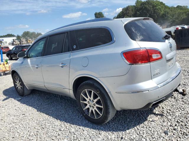 5GAKRCKD5DJ125335 - 2013 BUICK ENCLAVE Gümüş foto 2