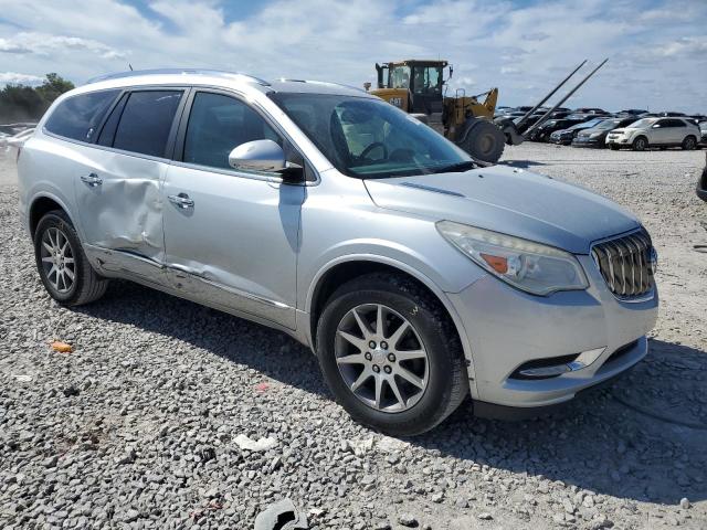 5GAKRCKD5DJ125335 - 2013 BUICK ENCLAVE Gümüş foto 4