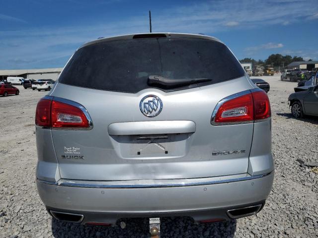 5GAKRCKD5DJ125335 - 2013 BUICK ENCLAVE Gümüş foto 6