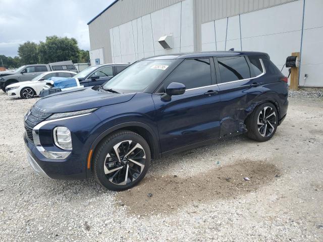 2023 MITSUBISHI OUTLANDER SE, 