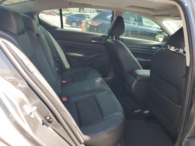 1N4BL4CV2LC168472 - 2020 NISSAN ALTIMA SR 灰色 照片 10