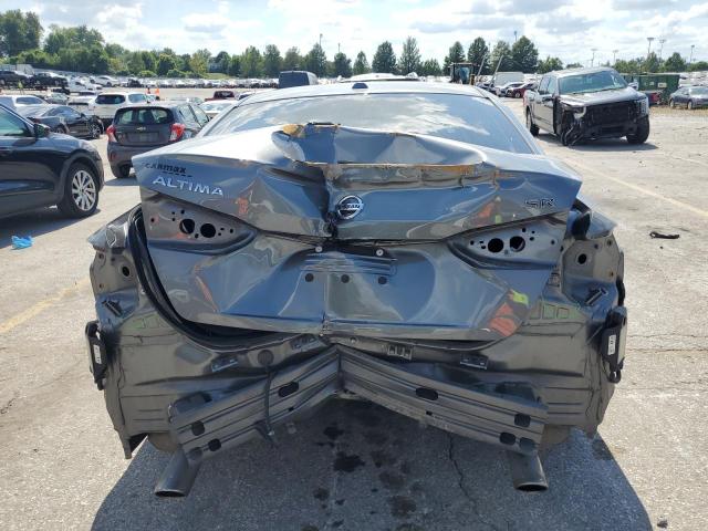 1N4BL4CV2LC168472 - 2020 NISSAN ALTIMA SR 灰色 照片 6