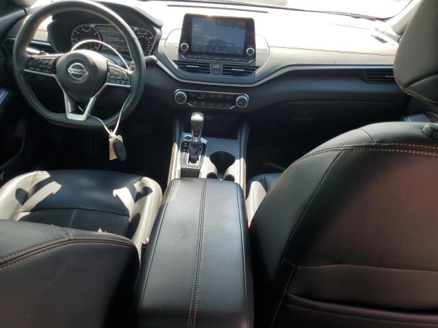 1N4BL4CV2LC168472 - 2020 NISSAN ALTIMA SR 灰色 照片 8