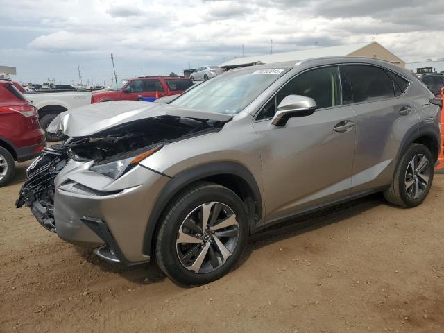2019 LEXUS NX 300 BASE, 