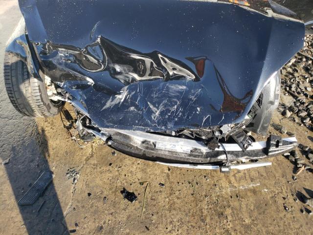 5YJSA1E63PF524294 - 2023 TESLA MODEL S BLACK photo 11