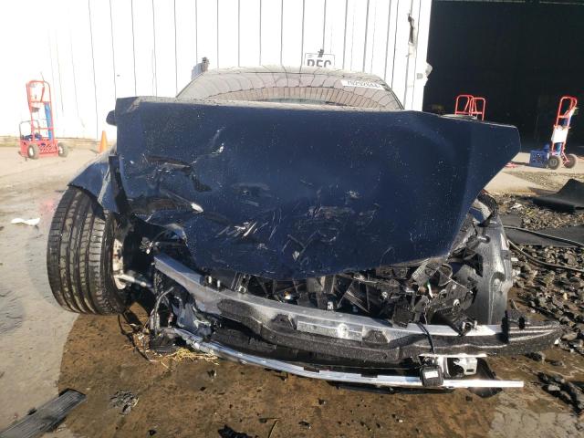 5YJSA1E63PF524294 - 2023 TESLA MODEL S BLACK photo 5