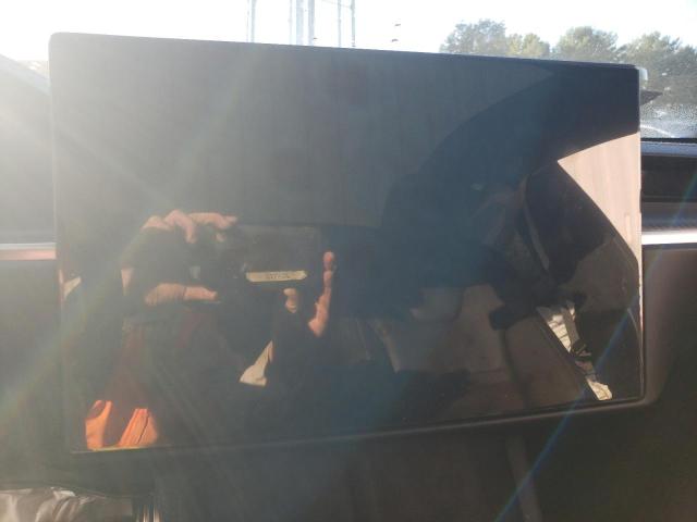 5YJSA1E63PF524294 - 2023 TESLA MODEL S BLACK photo 9