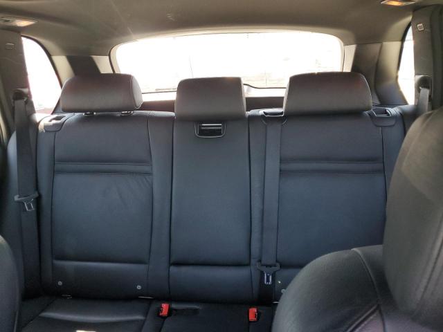 5UXFE83559L170270 - 2009 BMW X5 XDRIVE48I BLACK photo 10