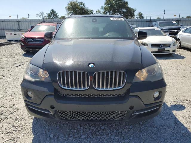 5UXFE83559L170270 - 2009 BMW X5 XDRIVE48I BLACK photo 5