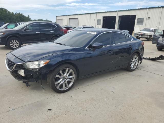 2015 MAZDA 6 TOURING, 