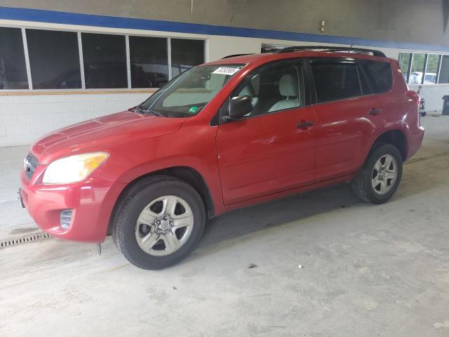 2010 TOYOTA RAV4, 