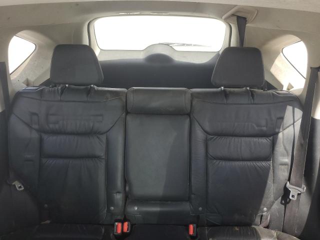 5J6RM4H78CL009241 - 2012 HONDA CR-V EXL Graphite photo 10
