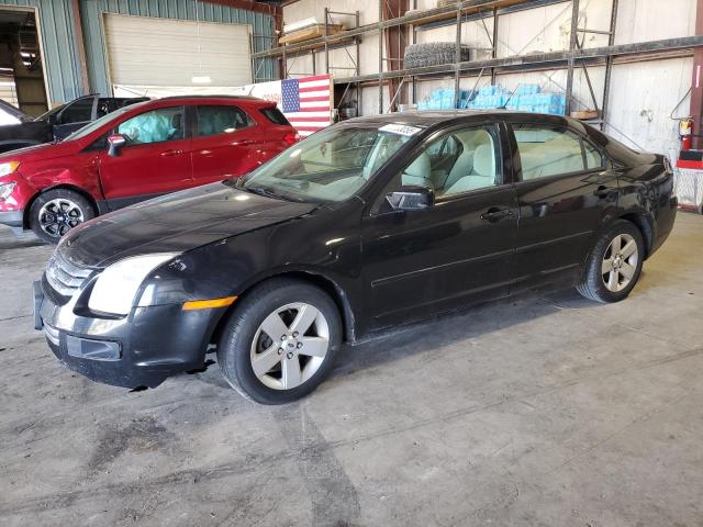 2009 FORD FUSION SE, 