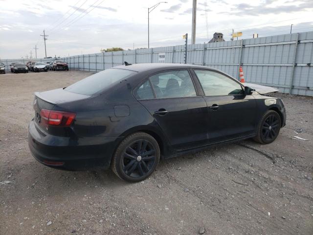 3VWD17AJ6JM226425 - 2018 VOLKSWAGEN JETTA SPORT BLACK photo 3