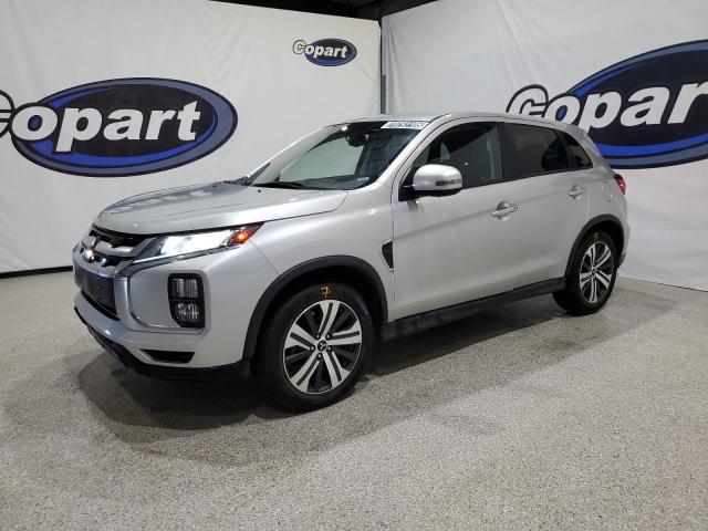 2021 MITSUBISHI OUTLANDER ES, 