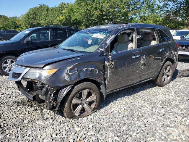 2011 ACURA MDX, 